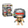 Figurka z gier Funko POP Marvel: Wolverine 50th - Ultimate Weapon X
